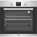 Hafele Contempo Fırın 7f 60CM Inox - renk