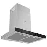 Hafele Contempo T Tipi Davlumbaz 60 Cm İnox/Cam
