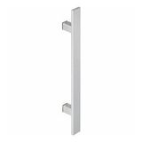 Hafele Cosimo 450 mm Parlak Krom Çekme Kol