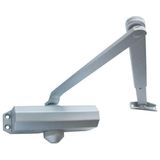 Hafele Dcl10 F En3 Gümüş Kapı Kapatıcı