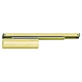 Hafele DCL84 F EN3 Parlak Pirinç Kapı Kapatıcı