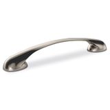 Hafele Elyza 320 mm Paslanmaz Çelik Kulp