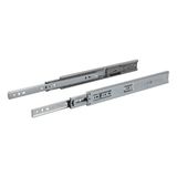 Hafele Frenli Bilyalı Teleskopik Ray 45mmx50cm - Mobilya Hırdavatı