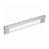 Hafele July 160 mm Paslanmaz Çelik Kulp