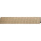 Hafele Lace 128-160 mm Parlak Pirinç Kulp