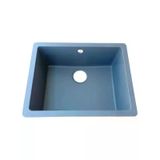 Hafele Lazio Kronos Gri Granit Eviye