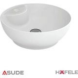 Hafele Lotus Rb Lavabo,parlak BEYAZ,420MM