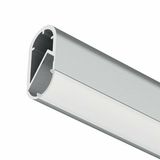 Hafele M.Elok 2.5 mm Profıl 5105 Askı Borusu