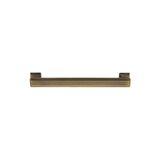 Hafele Martin 224 mm Antik Bronz Kulp
