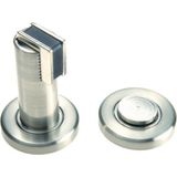 Hafele Mıknatıslı Kapı Stoperi Inox 4'lü