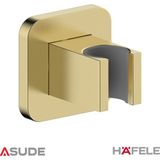 Hafele Neo S Mat Altın El Duşu Askısı