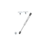 Hafele Notus 100N 4'lü Gazlı Piston