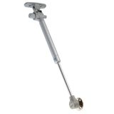 Hafele Notus Plus Frenli 100N Gazlı Piston