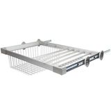 Hafele Optima Gri 80 cm Sepet