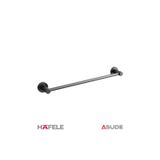 Hafele OZO 450 mm Titanyum Havluluk