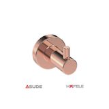 Hafele Ozo Tekli Askı Parlak Rose