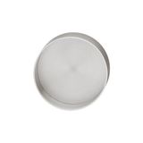 Hafele Tidal Gömme 80 mm Paslanmaz Çelik Kulp