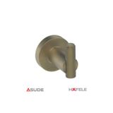 Hafele VERONA Tekli askı,bronz