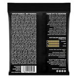 Hafif Alüminyum Bronz Akustik Gitar Telleri - Ölçü 11-52 - 3 Renk Sunburst