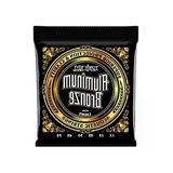 Hafif Alüminyum Bronz Akustik Gitar Telleri - Ölçü 11-52