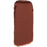 Hafif Dokulu Mat Ruj (Koyu Kahve) - Hd Weightless Matte Lipstick - 015 Mocha - 8690604518708