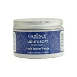 Hafif Rölyef Pasta (Light & Soft)