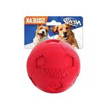 Hafif Ve Dayanıklı Futbol Topu Köpek Oyuncağı, 10 Cm Boyutlu