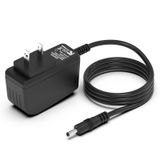 Hafiuege Philips Norelco HQ840 için 8V Şarj Cihazı Philips Düzeltici Şarj Cihazı Multigroom Serisi 3000 MG3750 MG3750/50 MG3750/10 MG3750/60 MG3760 MG3760/50 için Güç Kablosu Değiştirme