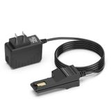 hafiuege Ride On Oyuncaklar için 12V Güç Tekerlekler Pil Şarj Cihazı Değiştirme Çocuklar için 12 Volt Adaptör Arabaya Binmek Fisher-Price & Barbie Power Wheels Güç Tekerlekleri Gri Pil ve Turuncu Üst Pil, Güç