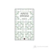 Hafız Divanı - Hafiz-i Sirazi