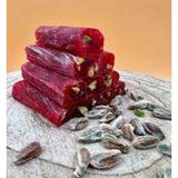 Hafız Osman 1902 500 gr Fıstıklı Narlı Fitil Lokum