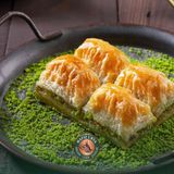 Hafız Usta Fıstıklı Baklava Xl - 1 Adet