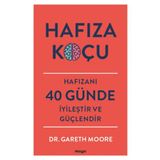 Hafıza Koçu - Gareth Moore