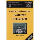 HAFIZA TEKNIKLERI ILE İNGİLİZCE KELIMELER KELIME EZBER PROGRAMI - HAKAN BAYHAN