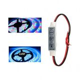 Hafizali Cok Fonksiyonlu Serit Led Dimmer Kontrol Devresi Modul 12V 24V A63
