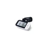 Hafızalı Tansiyon Aleti M7 Hem-7361T-Ebk - Medikaltec Koldan Ölçer Çift Hafızalı Tansiyon Aleti M7 Hem-7361T-Ebk