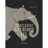 Hafızasını Kaybeden Fil - Maria Giron