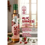 HAFIZBABA Alıç Sirkesi 500ml
