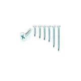 Hafk HFK-MMEY019996669900045 Mey İthalat® Yhb Matkap Uçlu Akıllı Vida 4,8X80 ( 10 Adet )