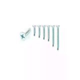 Hafk HFK-MMEY019996670611091 Mey İthalat® Yhb Matkap Uçlu Akıllı Vida 4,2X19 ( 10 Adet )