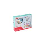 Hafk Mey İthalat® BIB6988485-Vardem Dönence Işıklı Ve Müzikli
