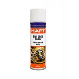 Haft H3000 Sıvı Gres Sprey 400ML