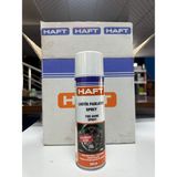 Haft Lastik Parlatıcı