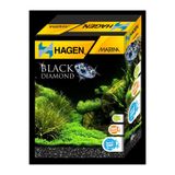 Hagen BLACK DIAMOND AKVARYUM KUMU 10 LT 8,5 KG (SİYAH)