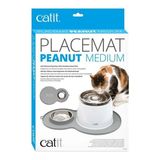 Hagen Catit Flzdgnkr Catit Suluk ve Mamalık Altlığı Medium Boy - Beyaz