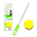 Hagen Catit Semeglbl Catit Suluk Temizleme Seti #50023, 43735W, 43742W - Beyaz