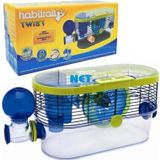 Hagen Habitrail Hamster Kafesi