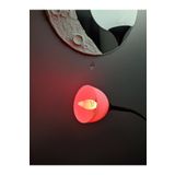 hagiki (1 Adet) LED 1 WATT KIRMIZI E 14 DUY GECE LAMBASI AMPULÜ 50/60 Hz. 220 volt (1 Adet)
