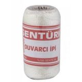 hagiki (1Adet) 50 Gram Çırpı İpi Duvarcı İpi Uçurtma İpi (1Adet)