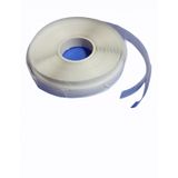 Hagiki (1Adet) Cirt Bant Yapiskanli Pencere Sineklik Bandi 1Cm Genislik X 3.50Cm Uzunluk (1Adet)